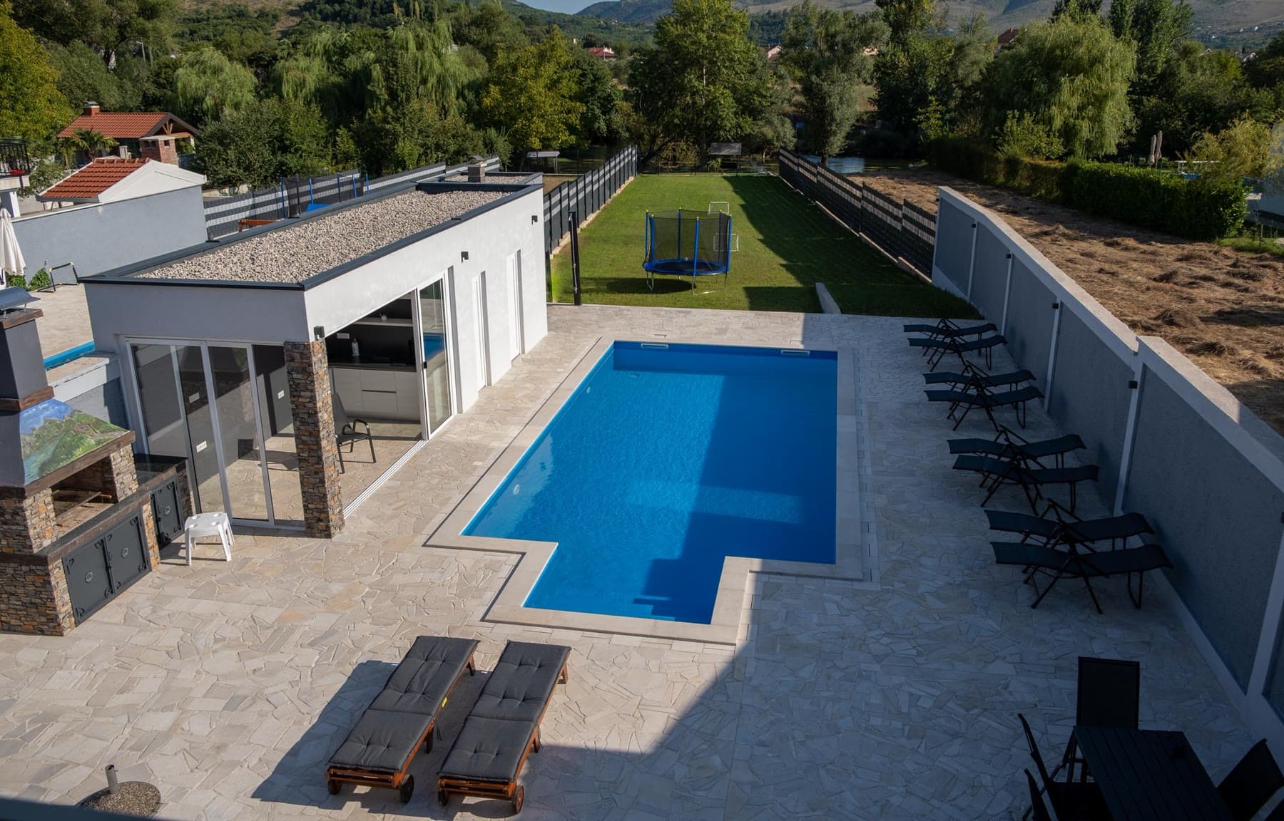 Villa Verona