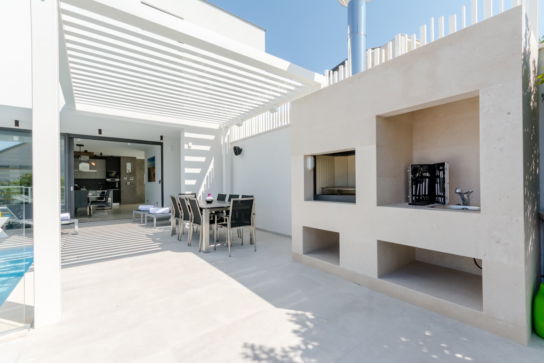 Villa Vitae