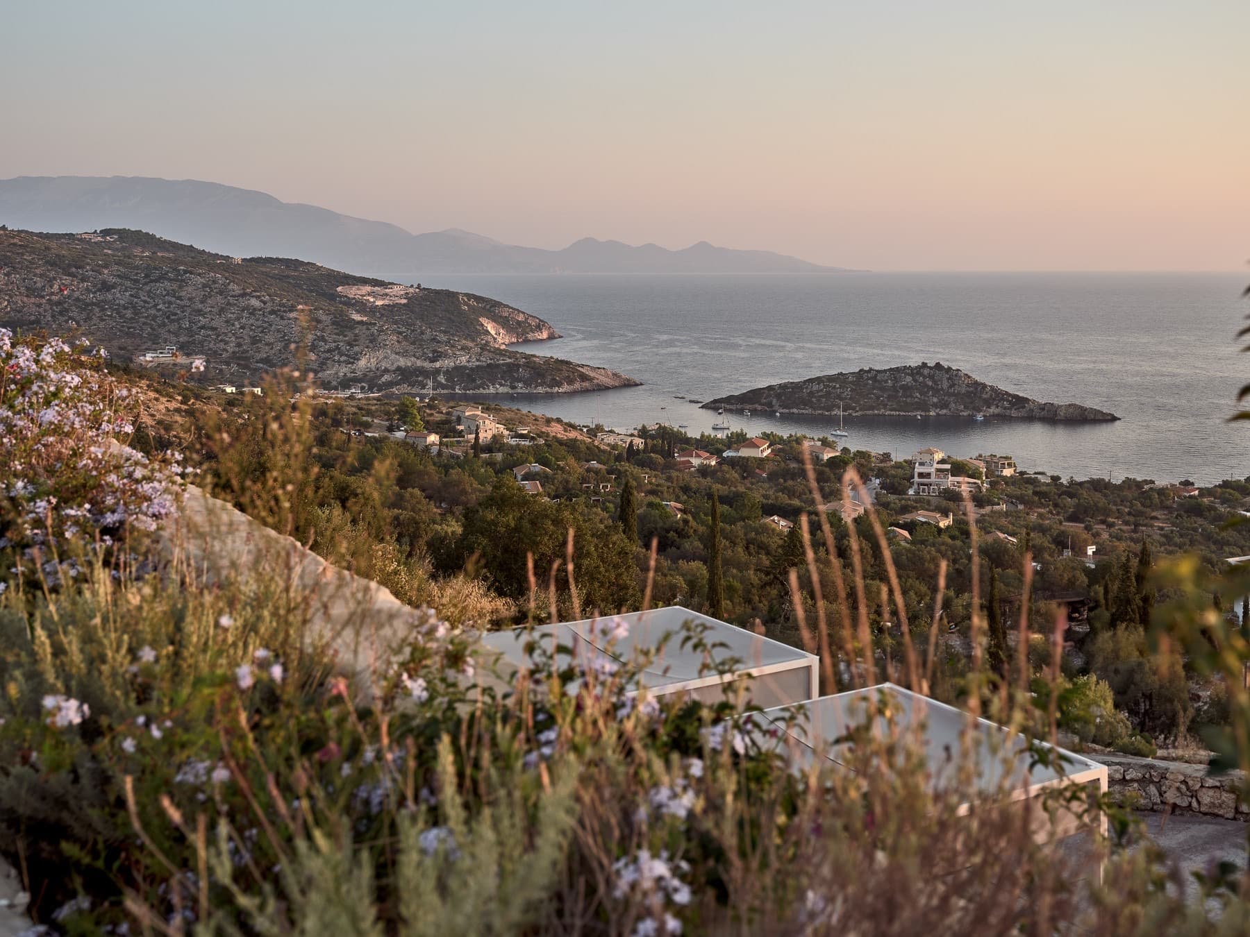 Villa Meraki