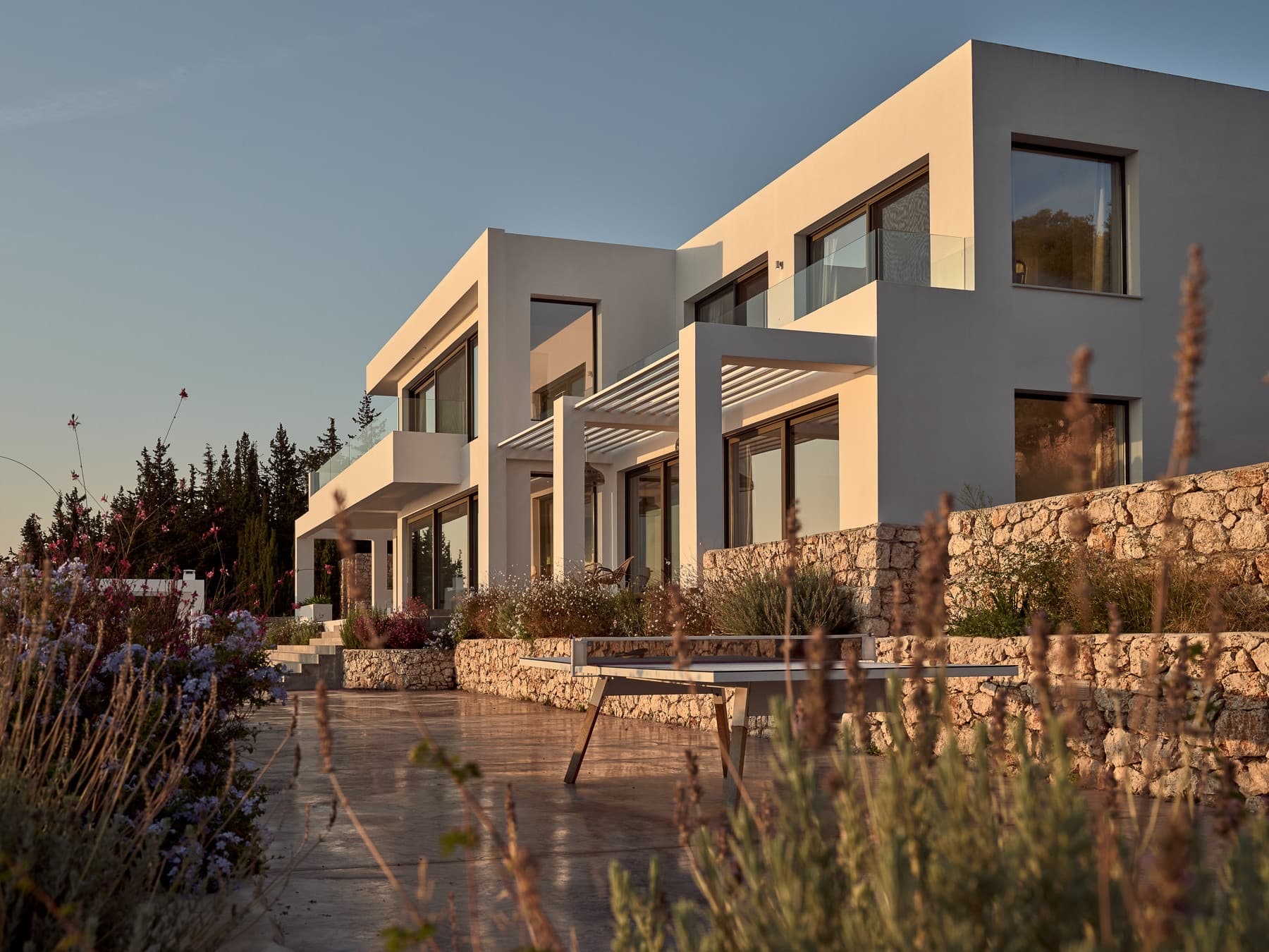 Villa Meraki