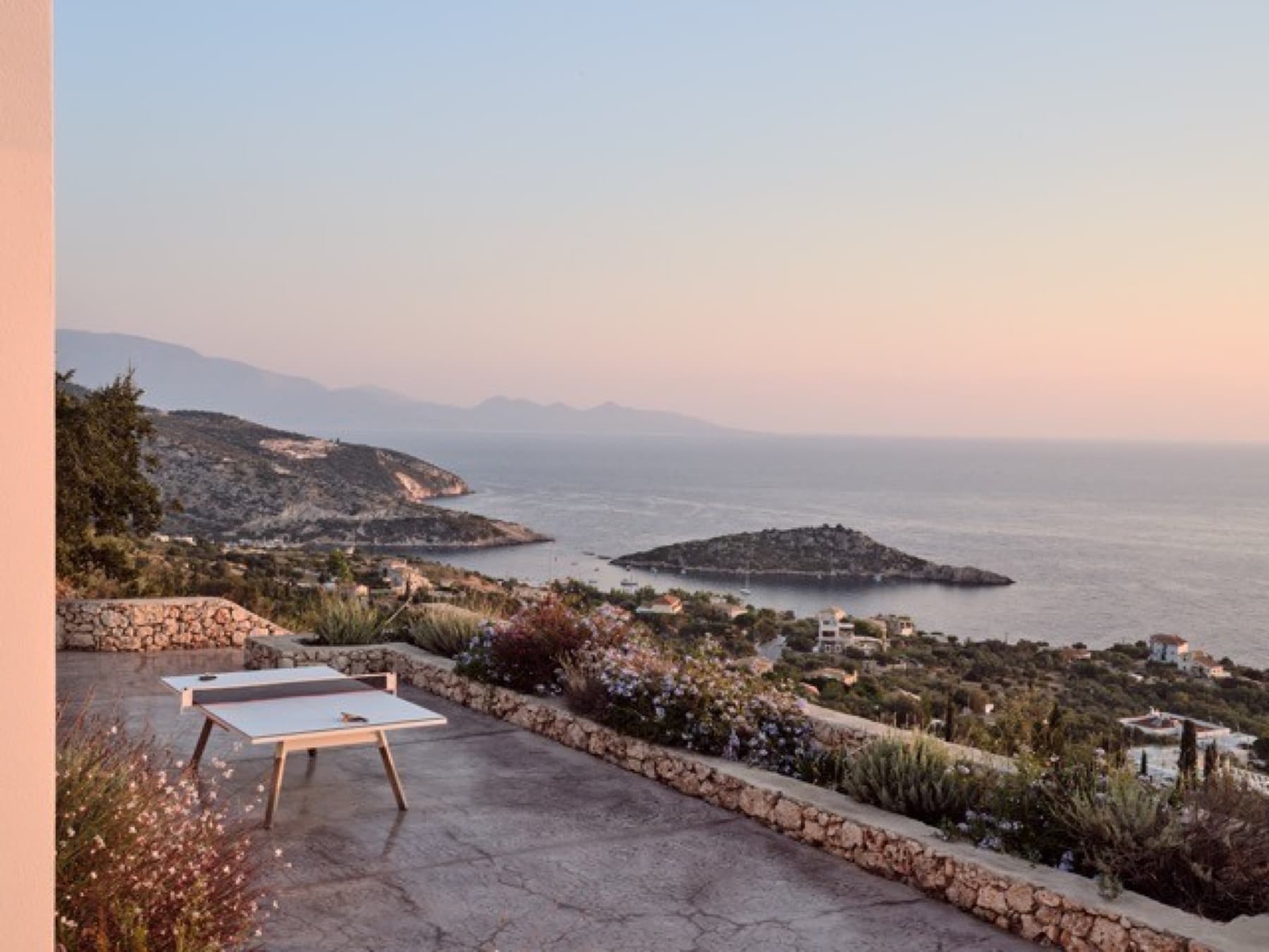 Villa Meraki