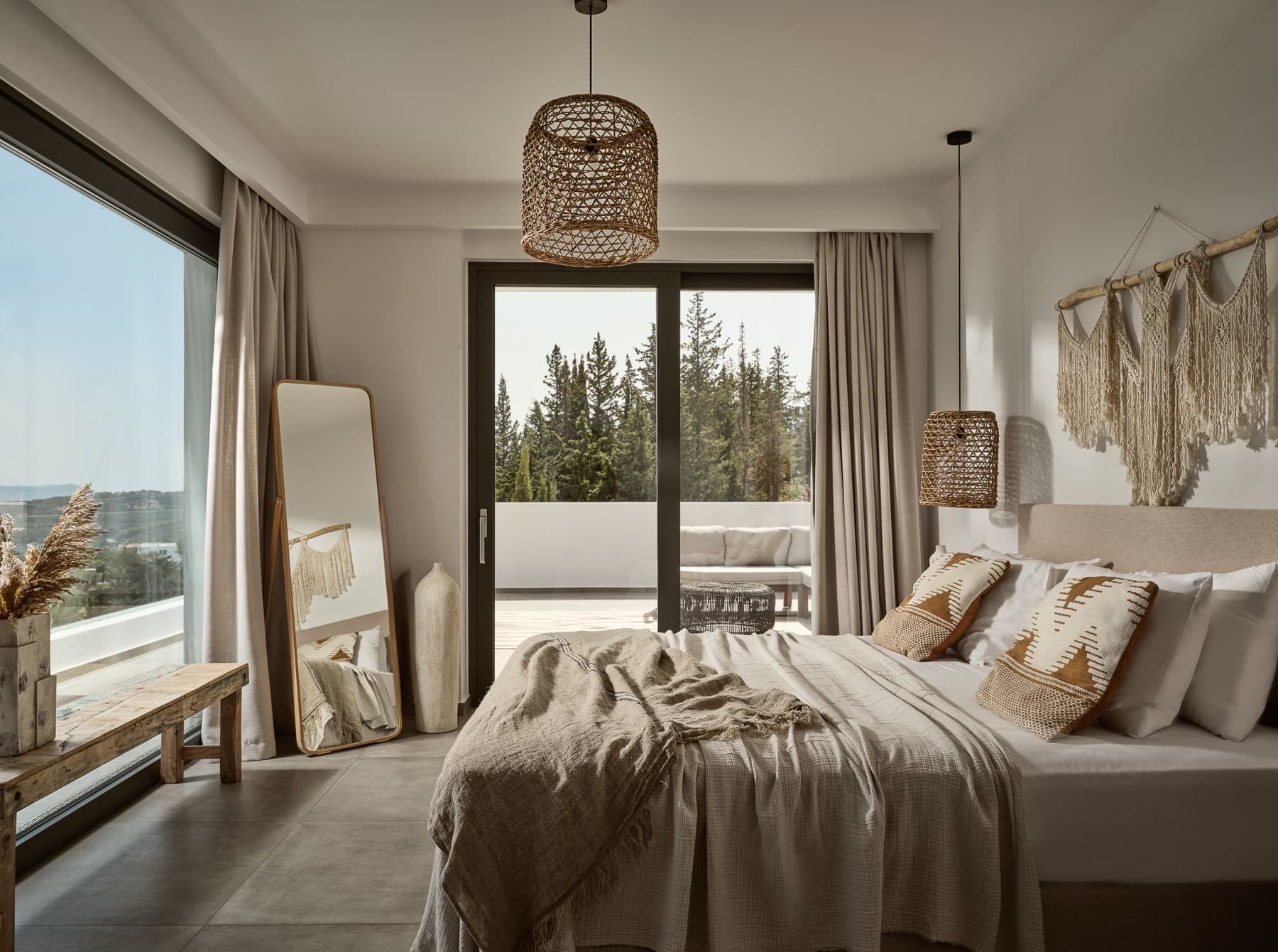 Villa Meraki