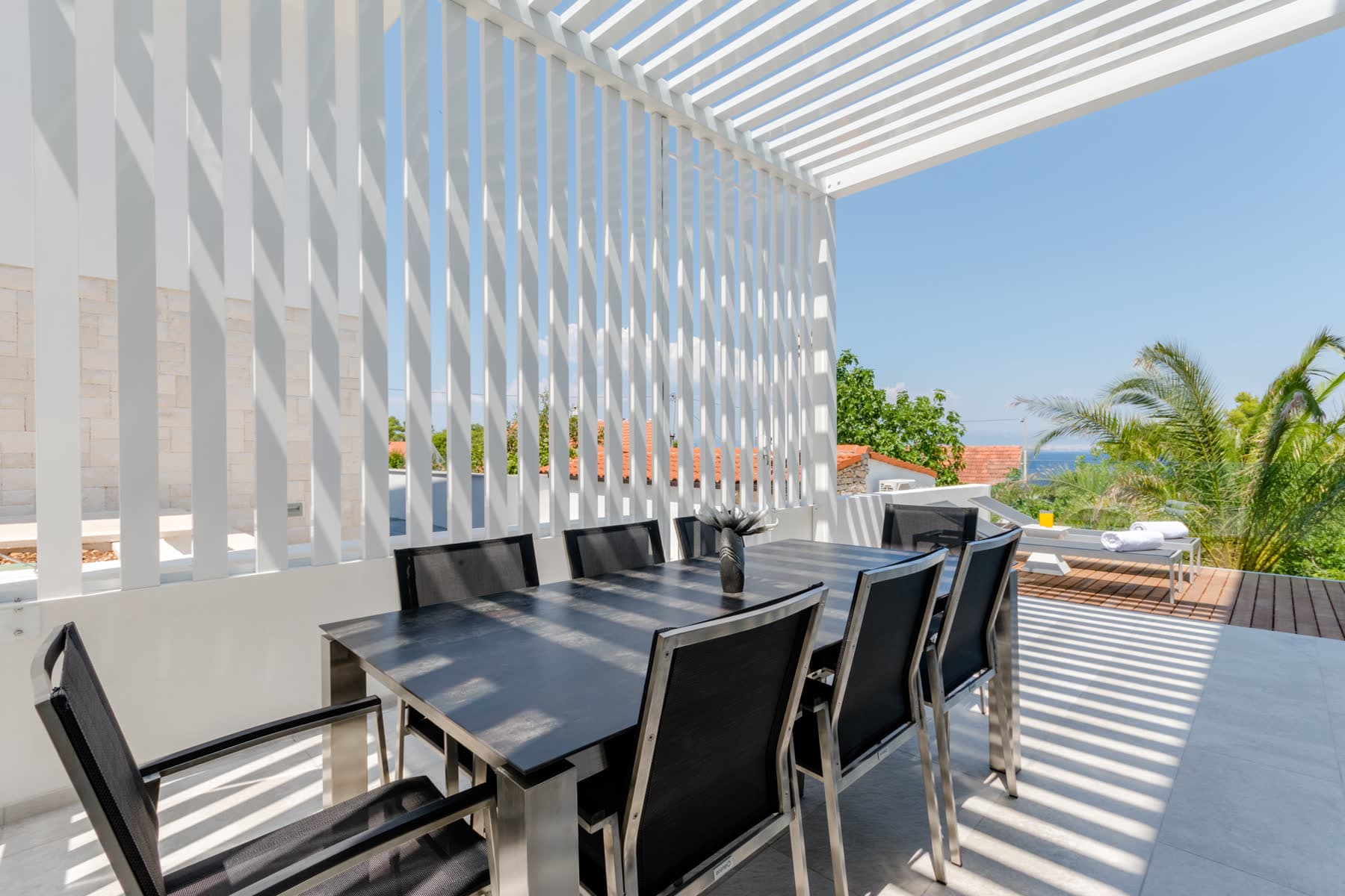 Villa Pax