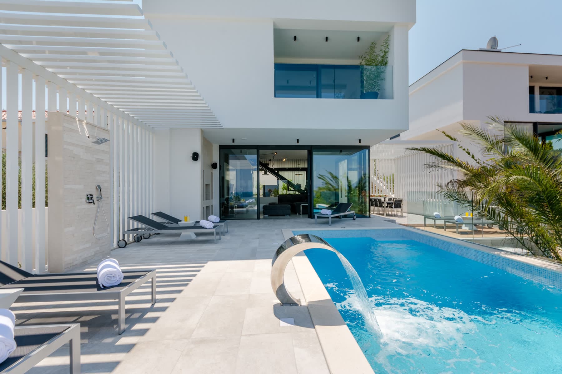 Villa Pax